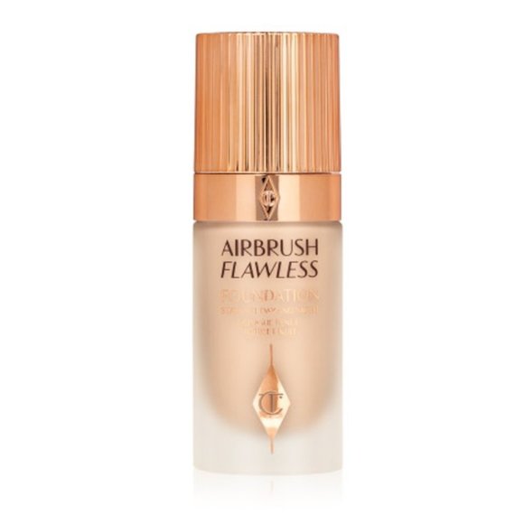 Charlotte Tilbury Other - Charlotte Tilbury Airbrush Flawless Foundation, 5 Cool